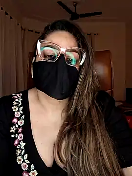 Snapshot of SEXY-Sardarni chatting on 01.03.25 SEXY-Sardarni online show from 01.03.25