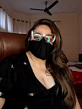 Snapshot of SEXY-Sardarni chatting on 02.02.25 SEXY-Sardarni online show from 02.02.25