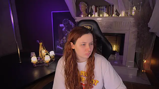 carolina elf online show from 11.22.25