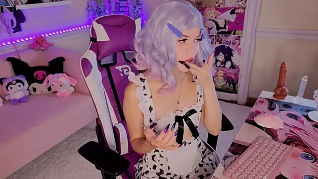 Snapshot of Katya_Zaitseva chatting on 09.08.25 Katya Zaitseva online show from 09.08.25