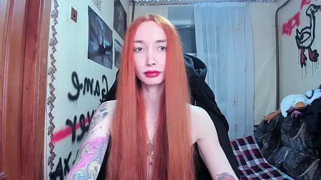 Roxy Silver online show from 03.08.25