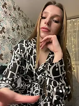 Snapshot of adel_secret chatting on 01.13.25 adel secret online show from 01.13.25