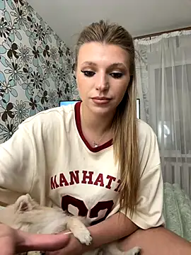 Snapshot of adel_secret chatting on 10.02.25 adel secret online show from 10.02.25