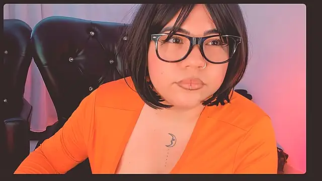 Samanta cutee online show from 03.21.25