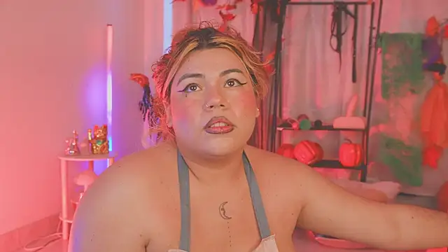 Samanta cutee online show from 11.15.25