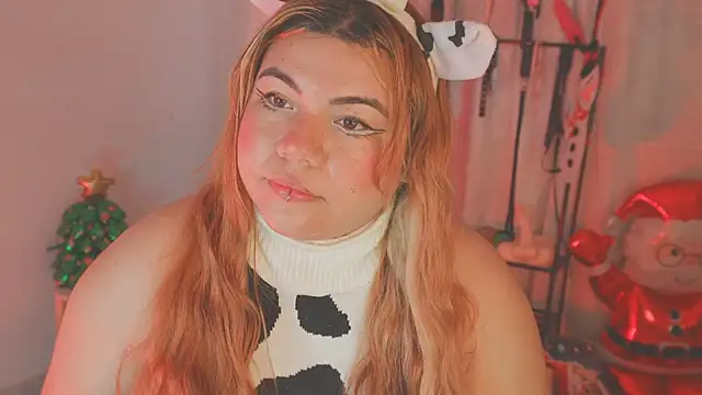 Samanta cutee online show from 11.25.25