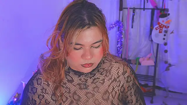 Samanta cutee online show from 12.05.25