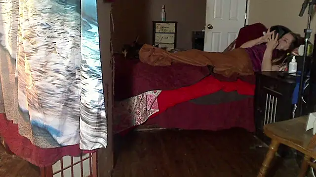 Ireallysquirt online show from 02.01.25