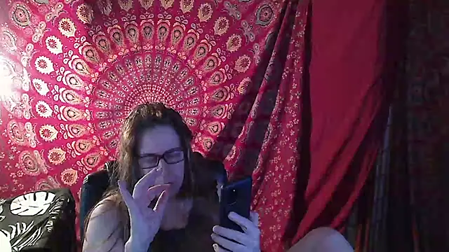 Ireallysquirt online show from 03.10.25