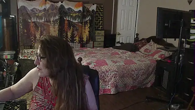 Ireallysquirt online show from 10.26.25