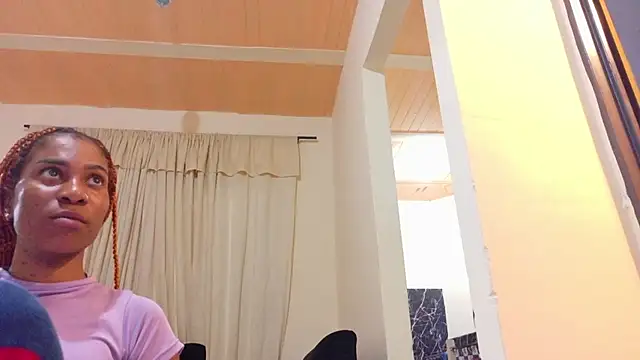 Amarantha love69 online show from 12.01.25