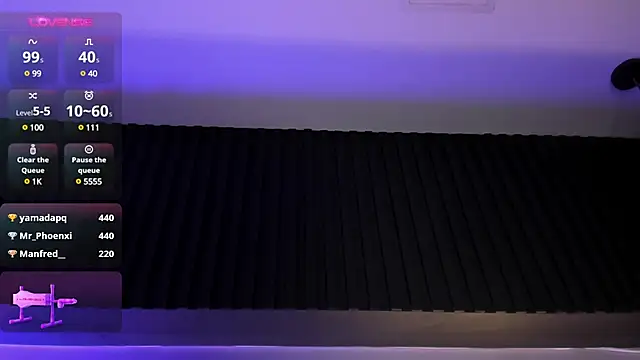 selenne schmitt online show from 01.16.25