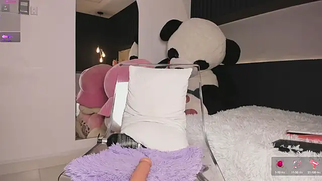 selenne schmitt online show from 09.10.25