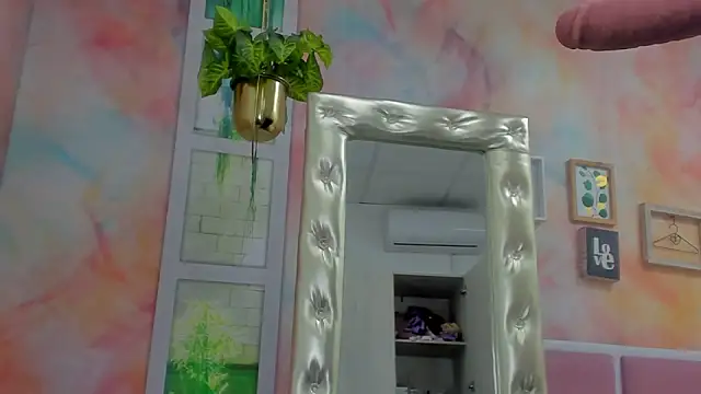 Idiris big online show from 03.10.25