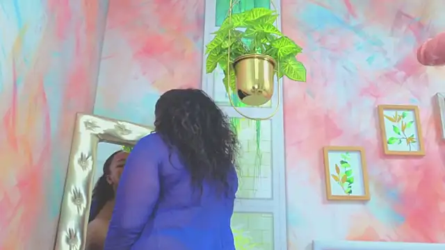 Idiris big online show from 09.22.25