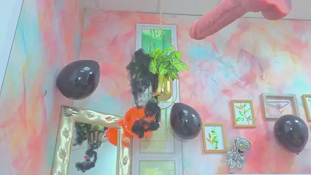 Idiris big online show from 10.21.25