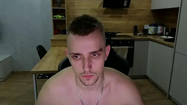 Snapshot of Larstar01 chatting on 02.17.25 Larstar01 online show from 02.17.25