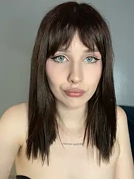 CherryCrystall online show from 03.20.25