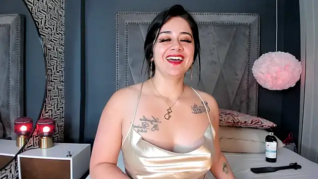 Snapshot of nahomi_sweett chatting on 01.20.25 nahomi sweett online show from 01.20.25