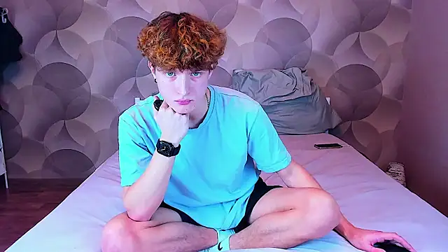 Ian Flor online show from 12.05.25