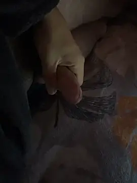 Thestroxxx online show from 11.20.25