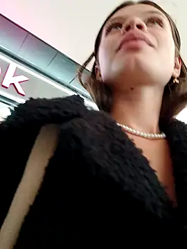 Snapshot of Violeta_12- chatting on 12.03.24 Violeta 12- online show from 12.03.24