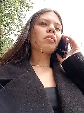 Snapshot of Violeta_12- chatting on 12.09.24 Violeta 12- online show from 12.09.24