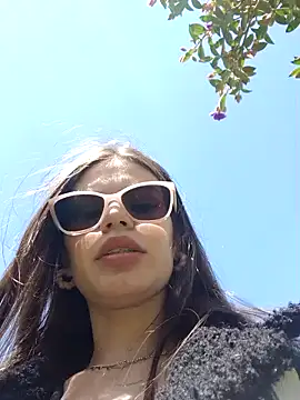 Snapshot of Violeta_12- chatting on 12.16.24 Violeta 12- online show from 12.16.24