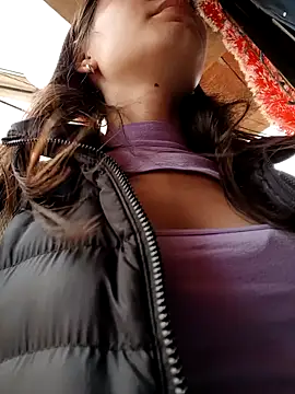 Snapshot of Violeta_12- chatting on 12.26.24 Violeta 12- online show from 12.26.24