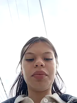 Snapshot of Violeta_12- chatting on 01.08.25 Violeta 12- online show from 01.08.25