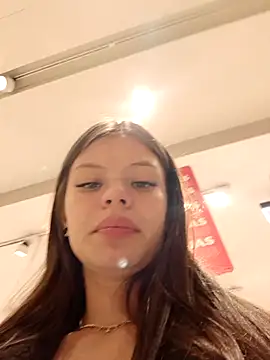 Snapshot of Violeta_12- chatting on 01.23.25 Violeta 12- online show from 01.23.25