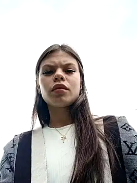 Snapshot of Violeta_12- chatting on 01.25.25 Violeta 12- online show from 01.25.25
