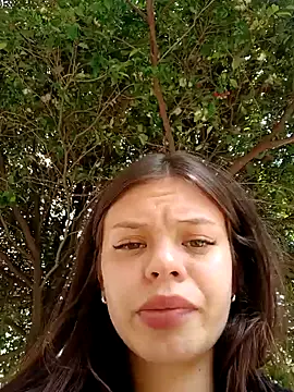 Snapshot of Violeta_12- chatting on 02.01.25 Violeta 12- online show from 02.01.25