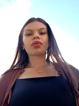 Snapshot of Violeta_12- chatting on 02.06.25 Violeta 12- online show from 02.06.25