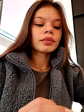 Snapshot of Violeta_12- chatting on 02.20.25 Violeta 12- online show from 02.20.25