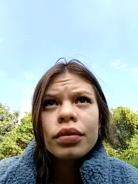 Snapshot of Violeta_12- chatting on 02.20.25 Violeta 12- online show from 02.20.25