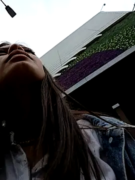Snapshot of Violeta_12- chatting on 03.07.25 Violeta 12- online show from 03.07.25