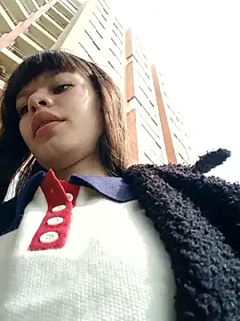 Snapshot of Violeta_12- chatting on 09.08.25 Violeta 12- online show from 09.08.25