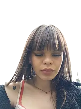 Snapshot of Violeta_12- chatting on 09.29.25 Violeta 12- online show from 09.29.25