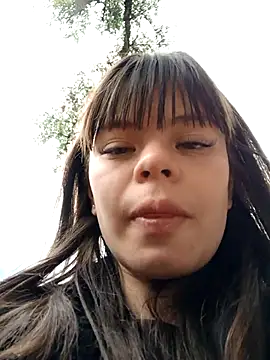 Snapshot of Violeta_12- chatting on 10.07.25 Violeta 12- online show from 10.07.25