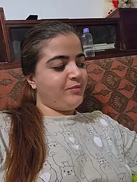 Anasunshine12 online show from 11.10.25