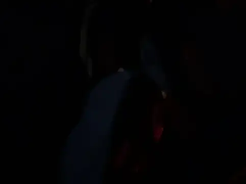 Snapshot of Gin4Cole chatting on 01.30.25 Gin4Cole online show from 01.30.25