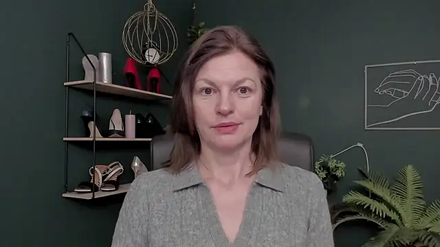 VivianWILD online show from 12.03.25