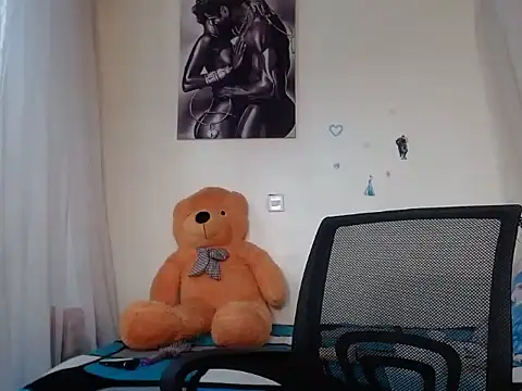 Snapshot of TeenieReeny chatting on 01.15.25 TeenieReeny online show from 01.15.25