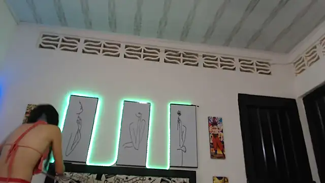 Rihana14 online show from 01.24.25