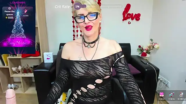 Alana Walkers online show from 02.13.25