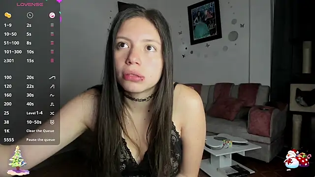 Snapshot of katty_snow chatting on 12.11.24 katty snow online show from 12.11.24