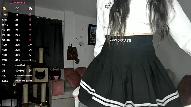 Snapshot of katty_snow chatting on 02.09.25 katty snow online show from 02.09.25