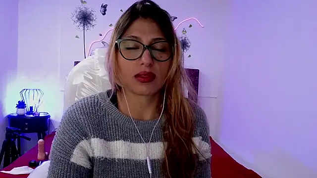 elena detroya online show from 10.01.25