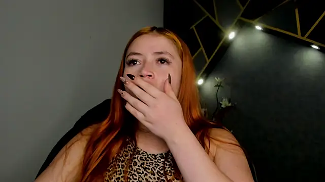 almma shy online show from 01.28.25